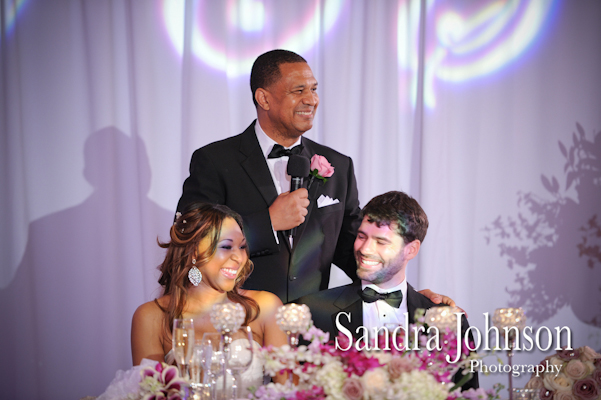 Best Ritz Carlton Wedding photographer - Sandra Johnson (SJFoto.com)